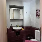 Matina Apartment Sampatiki