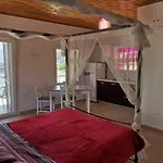Apartment Matina *