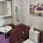 Matina Apartment Sampatiki