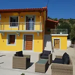 Matina Apartment *