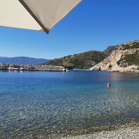Διαμέρισμα Matina Σαμπατική