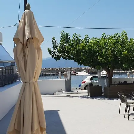 Διαμέρισμα Matina Σαμπατική