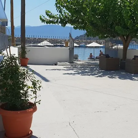 Appartement Matina Sampatiki