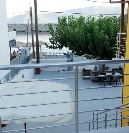 Matina Appartement *