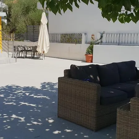 Matina Appartement *