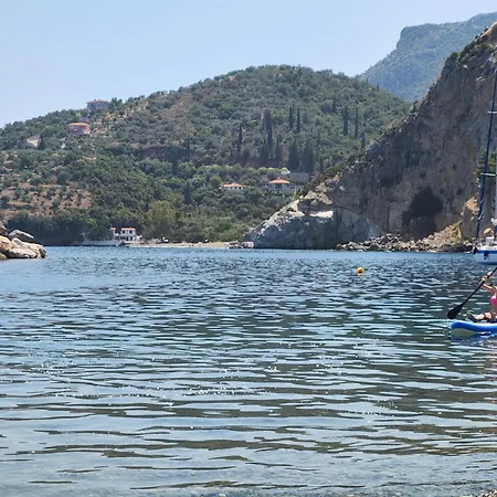 Διαμέρισμα Matina Σαμπατική