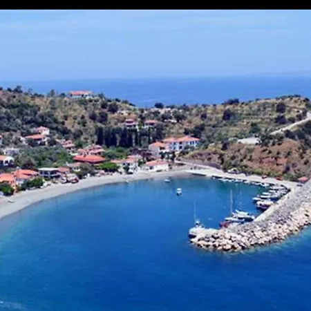 Matina Διαμέρισμα *