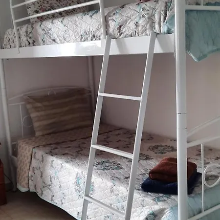 Matina Appartement *