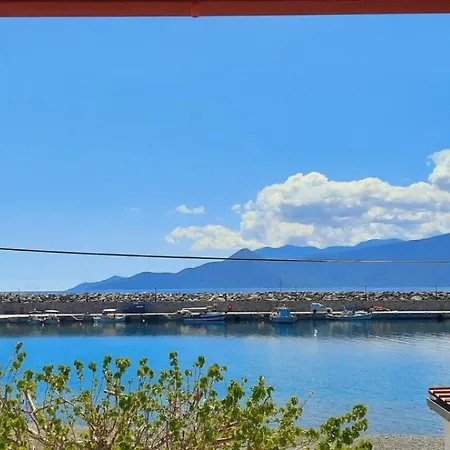 Matina Appartement *