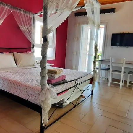Appartement Matina *