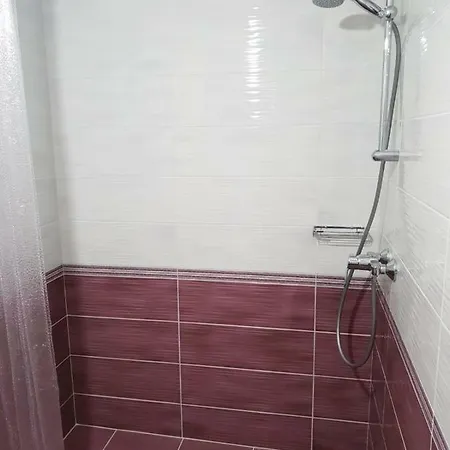 Appartement Matina Sampatiki