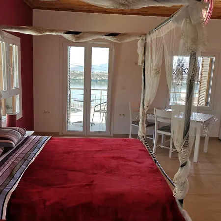 Matina Apartment