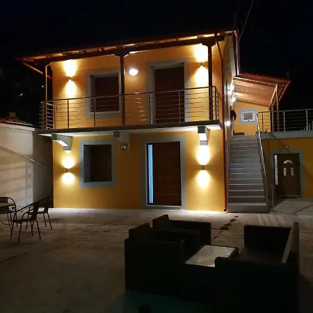 Matina סמפטיקי