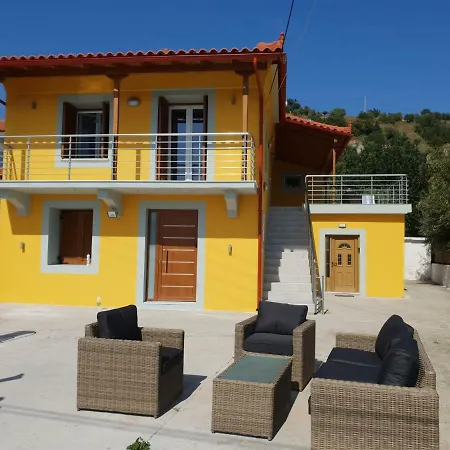 Matina Appartement *