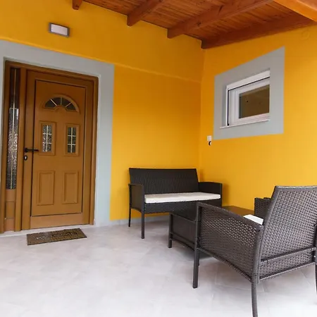Appartement Matina Sampatiki