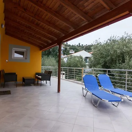 Appartement Matina