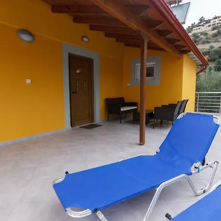 Matina Appartement *