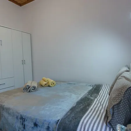 Matina Appartement