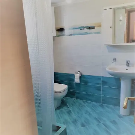 Appartement Matina