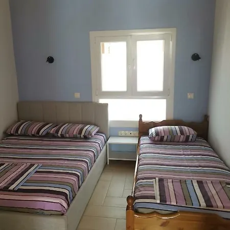 Apartmán Matina