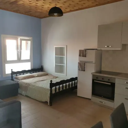 Matina Apartment *