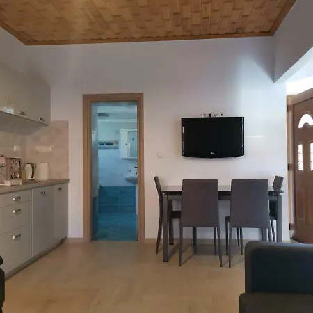Apartmán Matina Sampatiki
