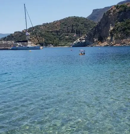 Matina דירה סמפטיקי