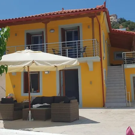 Matina Σαμπατική
