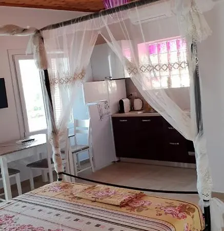 Appartement Matina