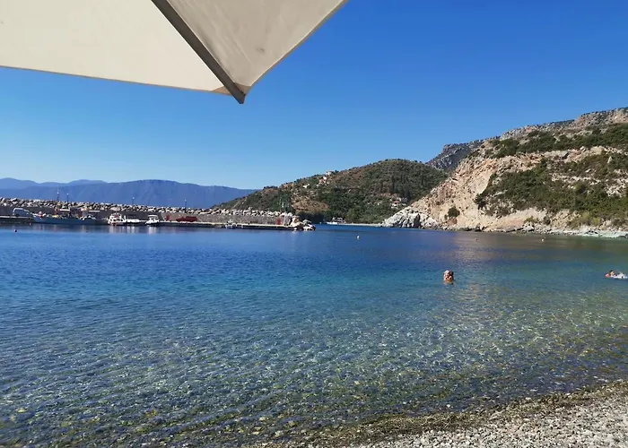 Apartman Matina Szambatikí