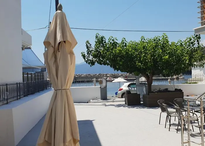 Apartment Matina Sampatiki