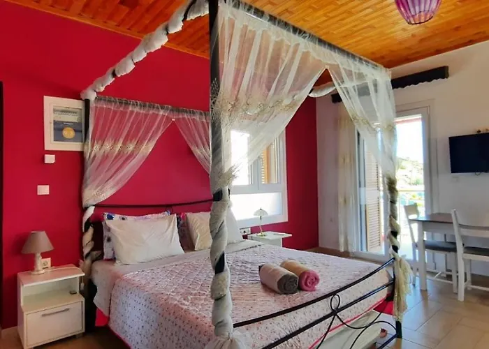 Apartman Matina Szambatikí