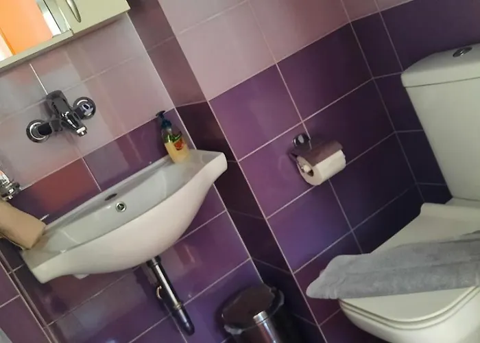 Matina * Szambatikí