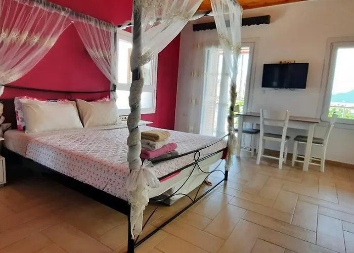 Apartman Matina *