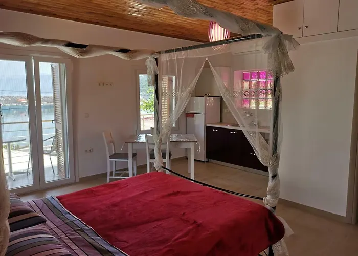 Apartmán Matina *