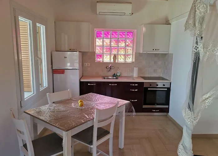 Matina * Szambatikí