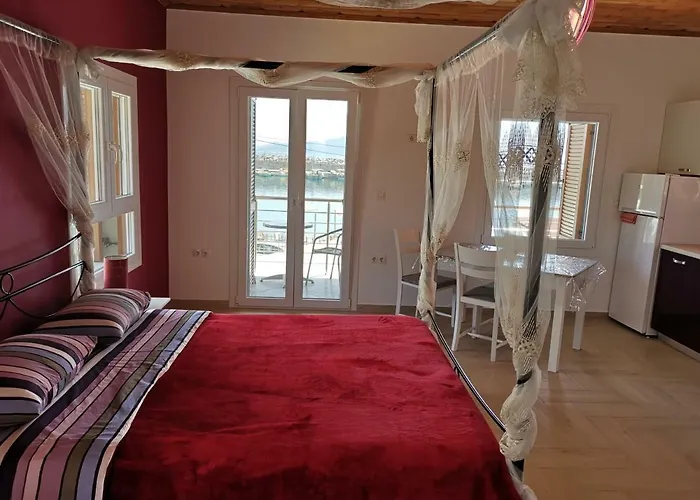 Matina Apartmán