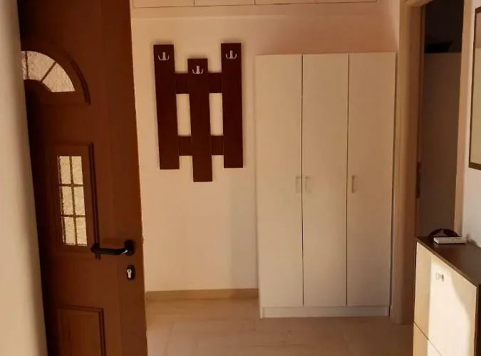 Apartmán Matina