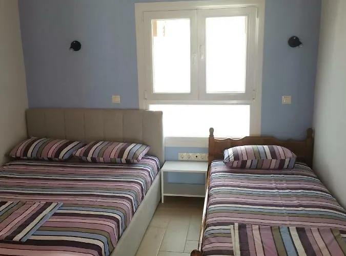 Apartman Matina