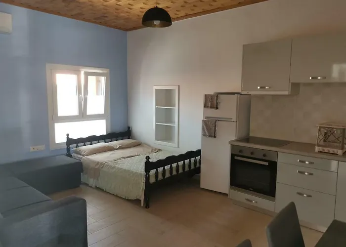 Matina Apartmán *
