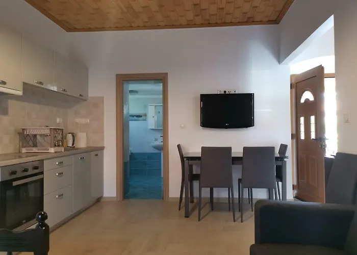 Apartman Matina Szambatikí