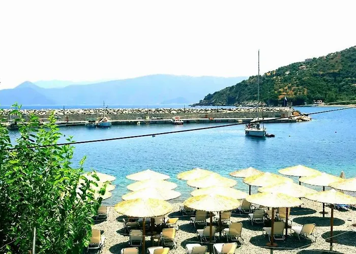 Matina * Szambatikí