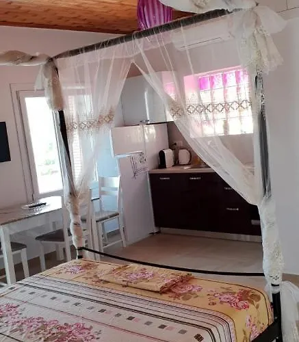 Apartman Matina